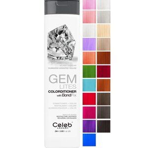 Celeb Luxury Gem Lites Colorditioner with BondFix